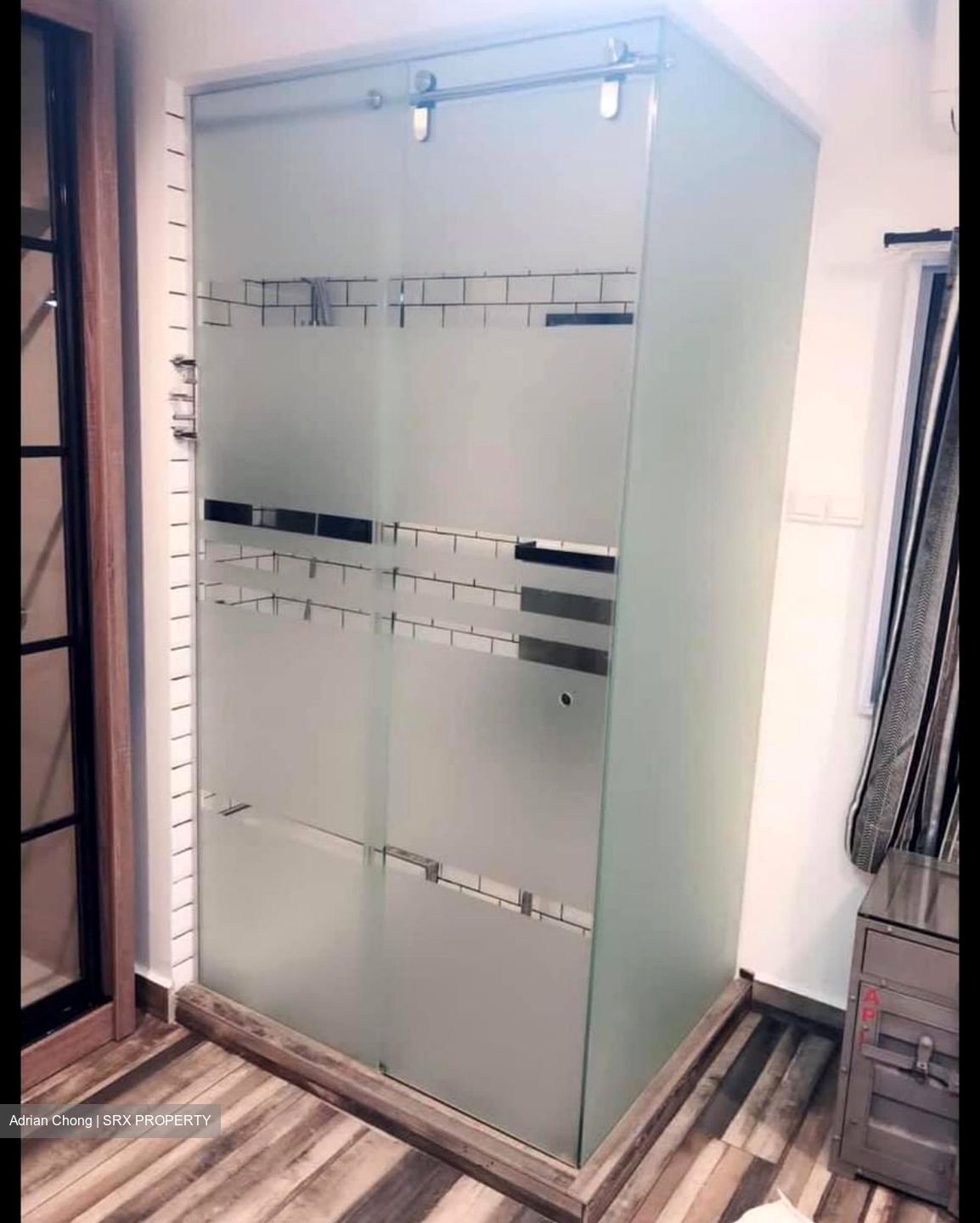 Eng Aun Mansion (D11), Apartment #413974321